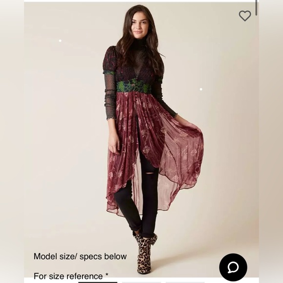 Duster or top - Picture 11 of 11